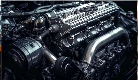 Repuestos para motor Cummins