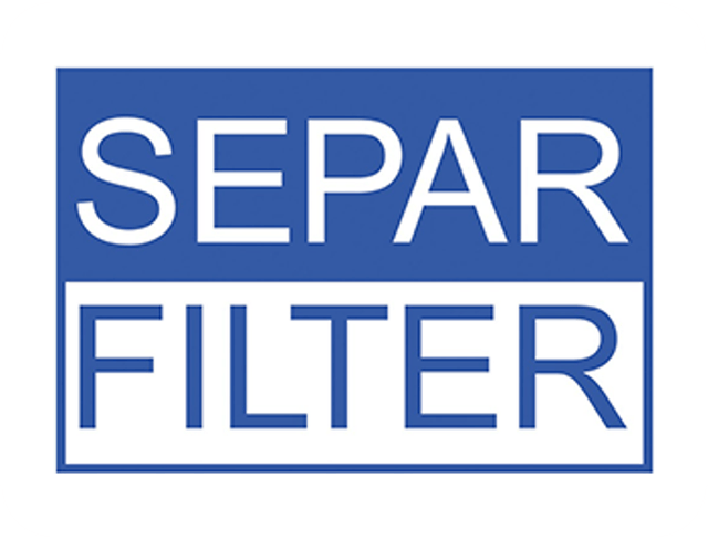 Separ Filter